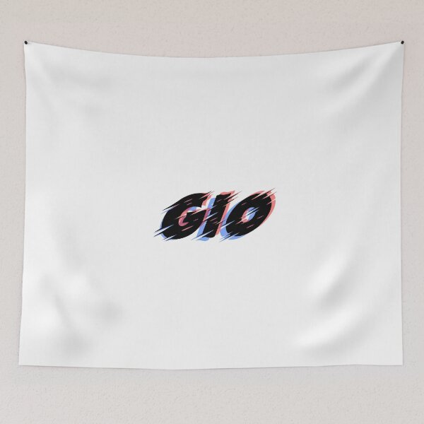 Item preview, Gio personalized print designed and sold by Tharn.