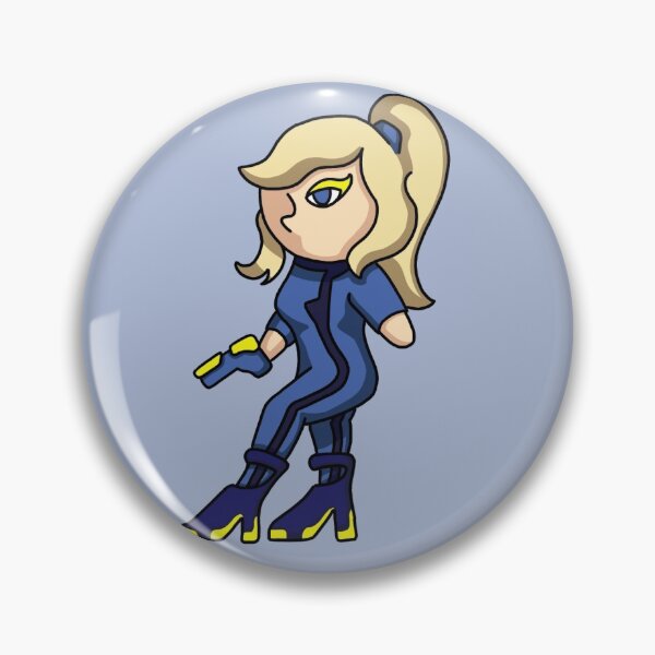 Item preview, zero suit designed and sold by Matthewnoid8.