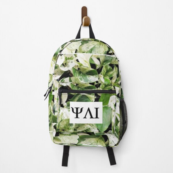 Item preview, yai plants logo designed and sold by JustYAI.