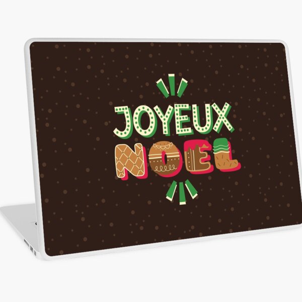 Aperçu de l'œuvre Joyeux Noël! créée et vendue par HeraAndKosmos.