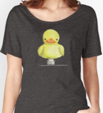 MINIs an der Spitze Baggyfit T-Shirt