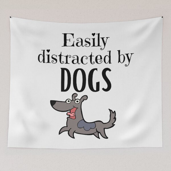 Item preview, Dog funny quotes dachshund meme cool pug german shepherd designed and sold by OneTimeEngineer.