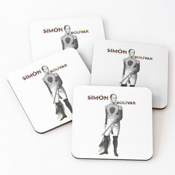 Item preview,  Simon Bolivar designed and sold by Tomy4th.