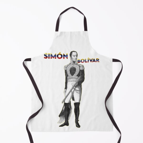 Item preview,  Simon Bolivar designed and sold by Tomy4th.