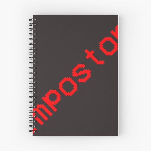 Item preview, Impostor designed and sold by Dank-your-Style.