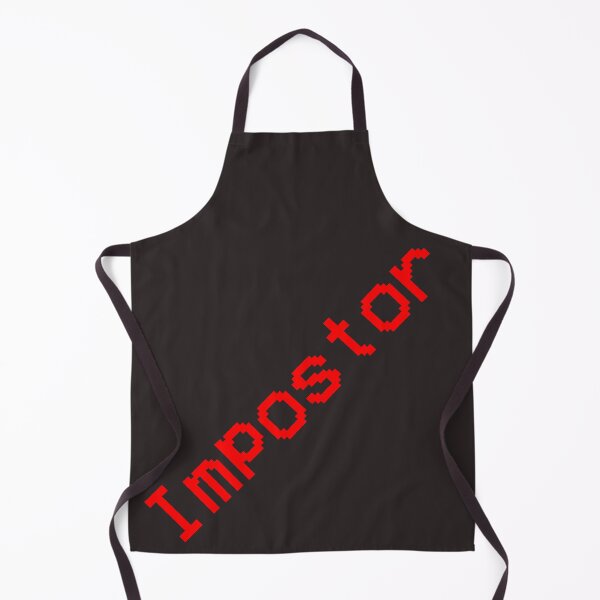 Item preview, Impostor designed and sold by Dank-your-Style.