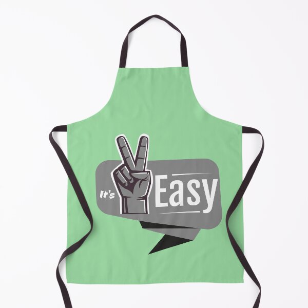 Item preview, It's too easy designed and sold by Gajaman Creations.