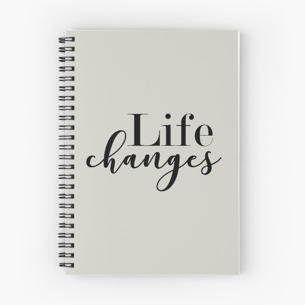 Item preview, Life Changes designed and sold by YAnna9.