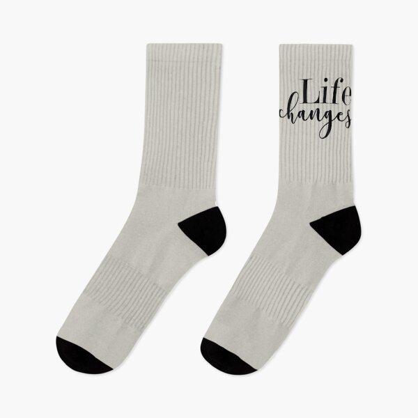 Item preview, Life Changes designed and sold by YAnna9.