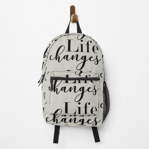 Item preview, Life Changes designed and sold by YAnna9.