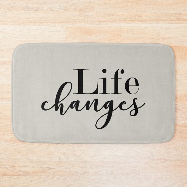 Item preview, Life Changes designed and sold by YAnna9.