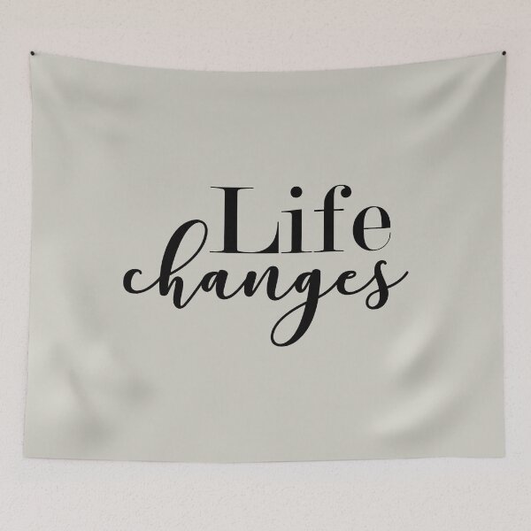 Item preview, Life Changes designed and sold by YAnna9.