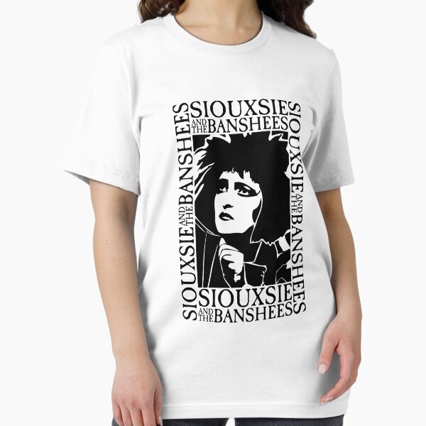Item preview, Siouxsie and the Banshees - Siouxsie Sioux - Goth - Gothic designed and sold by createdezign.