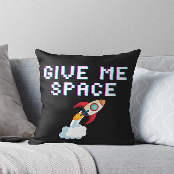 Item preview, Give me space designed and sold by Aura __Print.
