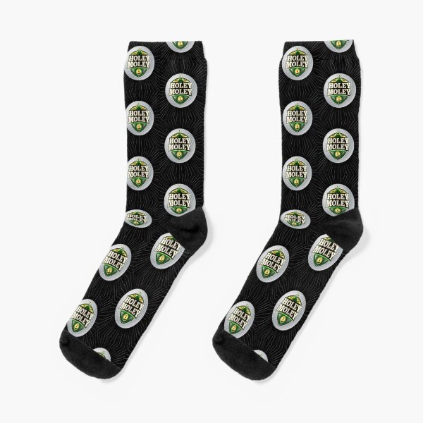 Item preview, holey moley - golf sport designed and sold by Orion-Blue.