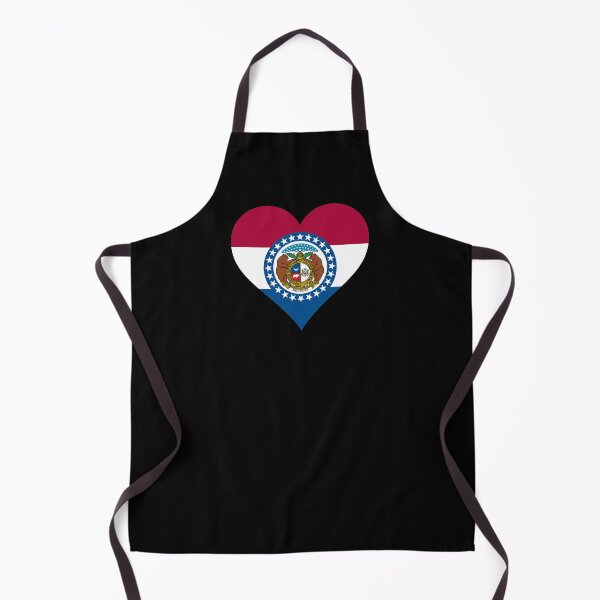 Item preview, Missouri flag, flag USA designed and sold by GeogDesigns.