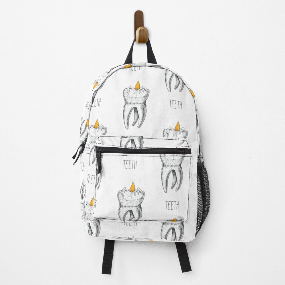 Item preview, Backpack designed and sold by Crea-RiBo.
