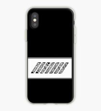 iKON iPhone Case