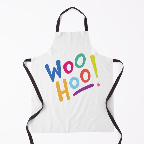 Item preview, Woo Hoo! designed and sold by Design Minds Boutique.
