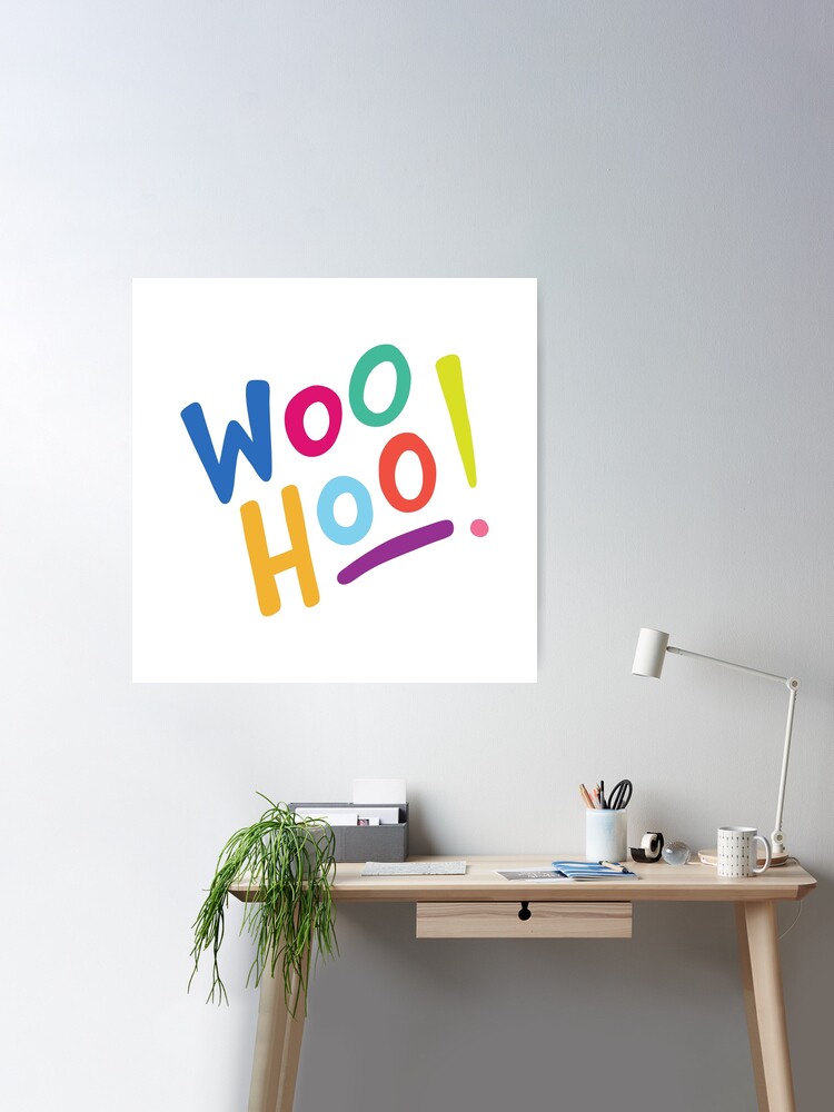 Sale Woo by designminds for Redbubble | Hoo!\