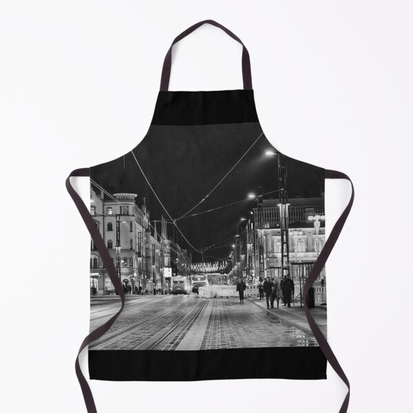 Item preview, Tampere keskustori bw designed and sold by Jouko Lehto Photography.