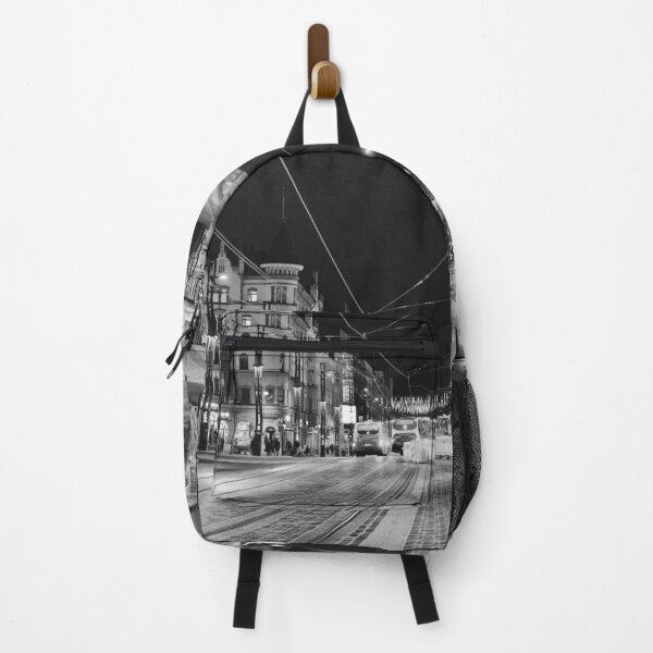 Item preview, Tampere keskustori bw designed and sold by Jouko Lehto Photography.