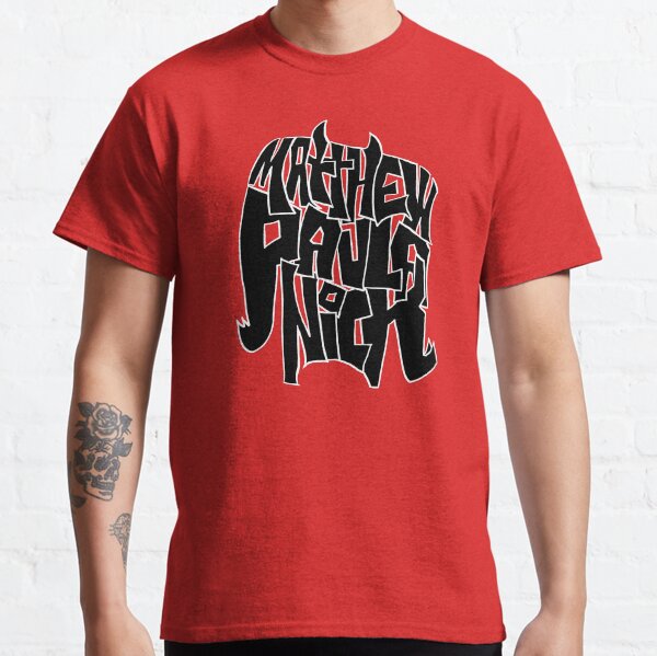 The Hosts are the Monsters (BLACK) Classic T-Shirt