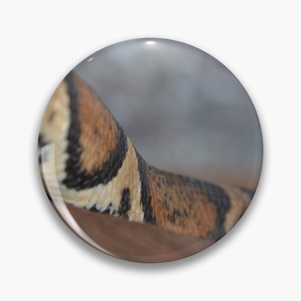 Item preview, Cerca de la hermosa piel de serpiente designed and sold by thelemmingface.