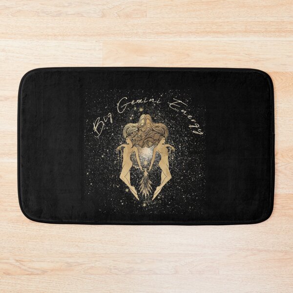 Item preview, Big Gemini Energy designed and sold by starchildesign.