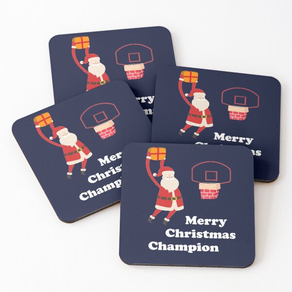 Item preview, Christmas basketball designed and sold by AdoteE.