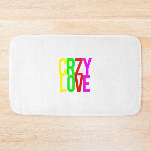 Item preview, Crazy Love designed and sold by Garmsy.