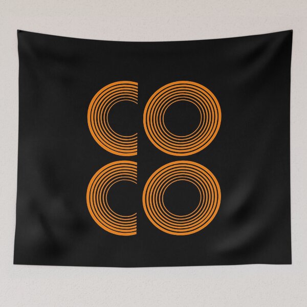 Item preview,  Coco | Conan O'Brien designed and sold by Gogetatme.