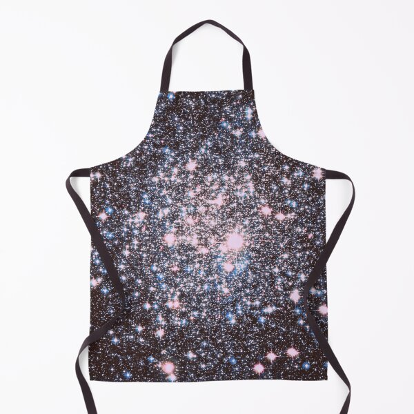 Item preview, Muted Millennial Pink Gray Blue Galaxy Sparkle Stars designed and sold by 2sweetsDesign.