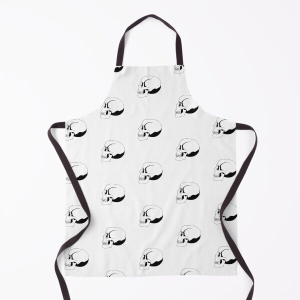 Item preview, Lateral Skull designed and sold by hugoncalves.