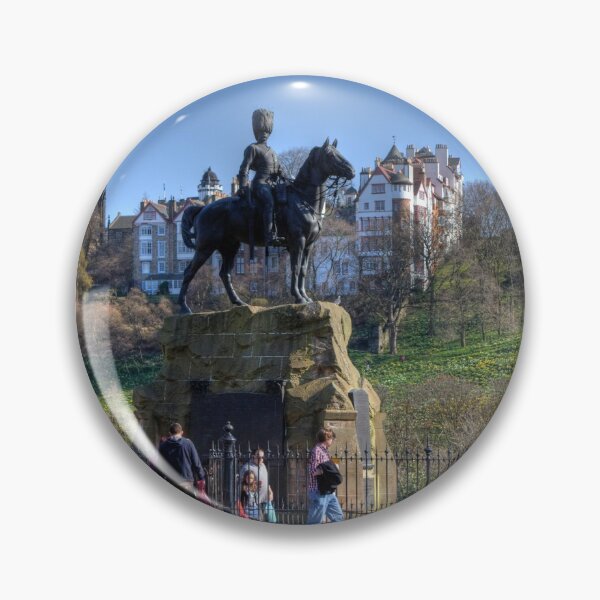 Item preview, Royal Scots Greys designed and sold by tomg.
