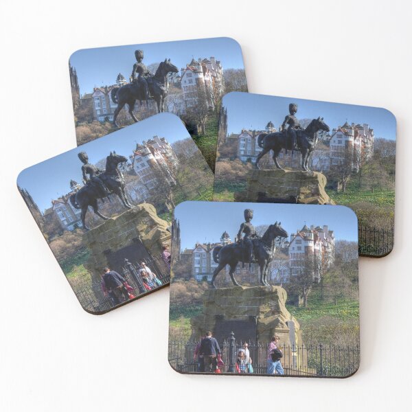 Item preview, Royal Scots Greys designed and sold by tomg.