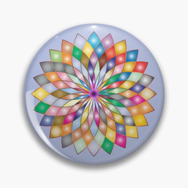 Item preview, Mandal Design Merchandise designed and sold by cindyfordyce.
