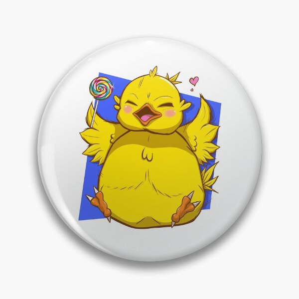 Artikelvorschau, Baby Fett Chocobo entworfen und verkauft von Albert Diggs.
