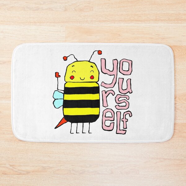 Item preview, Bee Yourself designed and sold by BicaPop.