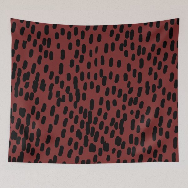 Item preview, spotted pattern designed and sold by Madi-Bug.