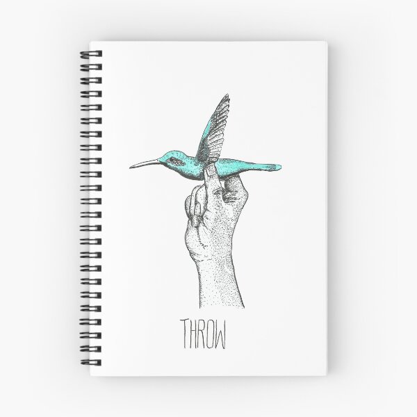 Item preview, Hummingbird dart designed and sold by Crea-RiBo.