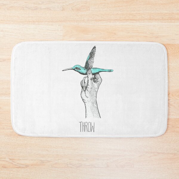 Item preview, Hummingbird dart designed and sold by Crea-RiBo.