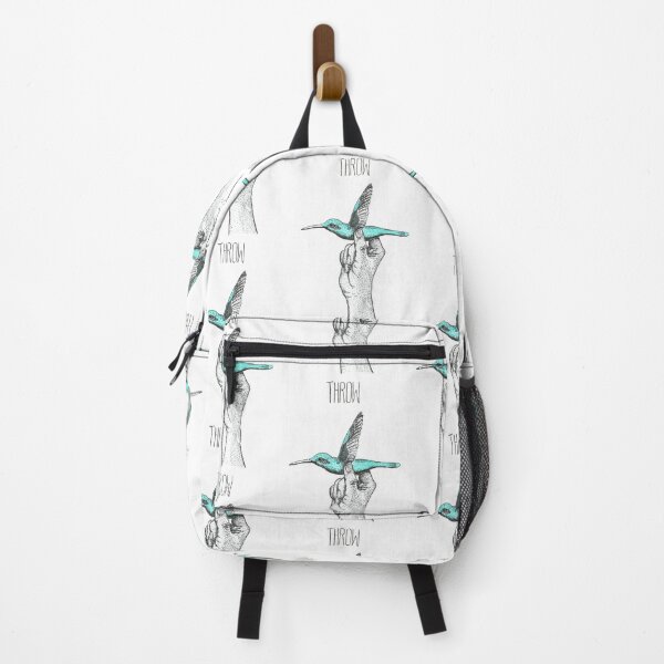 Item preview, Hummingbird dart designed and sold by Crea-RiBo.
