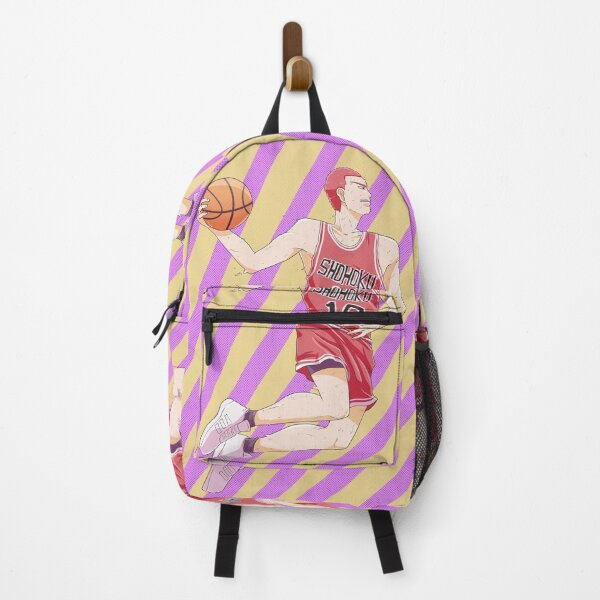 Item preview, Hanamichi Jump designed and sold by isisislas.