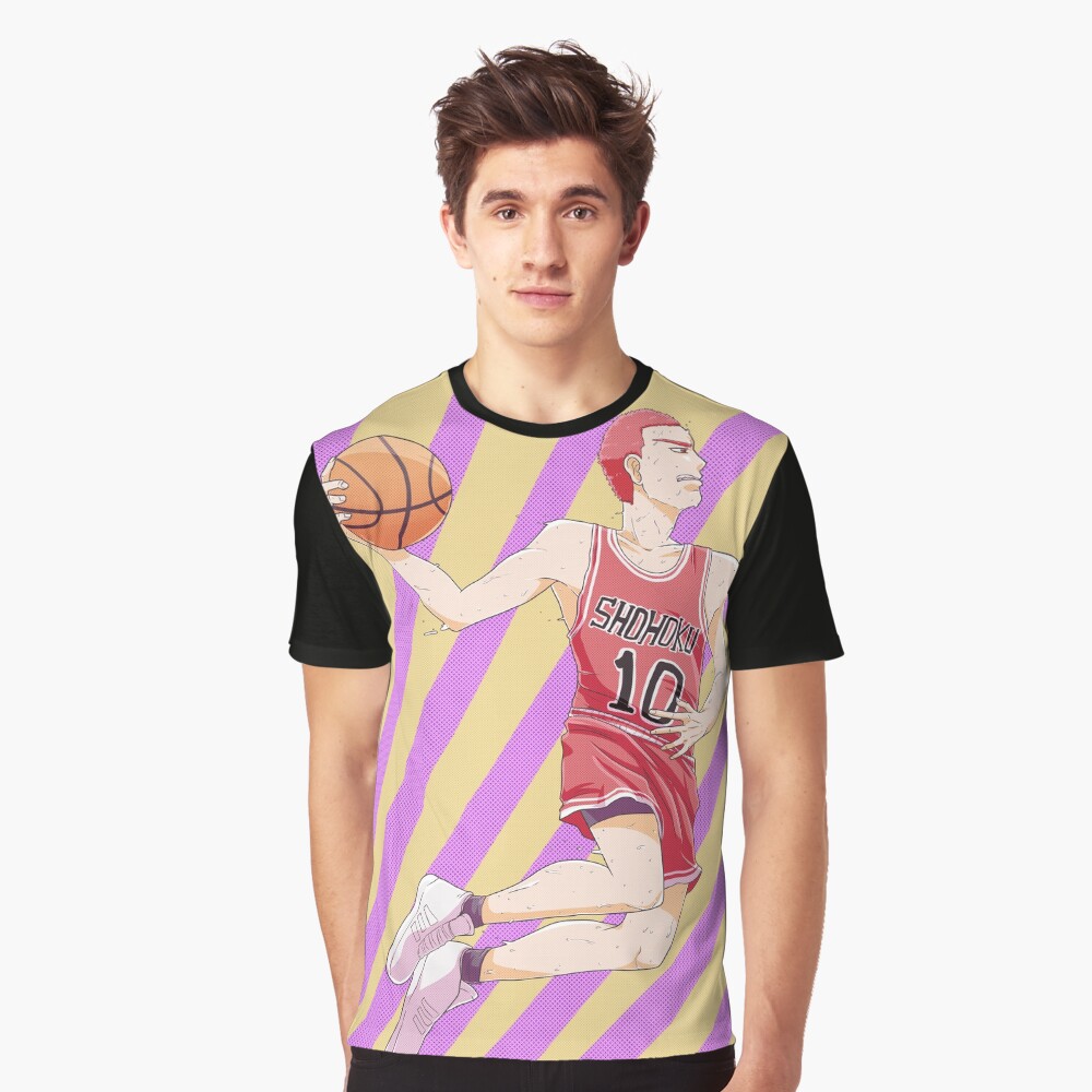 Item preview, Graphic T-Shirt designed and sold by isisislas.