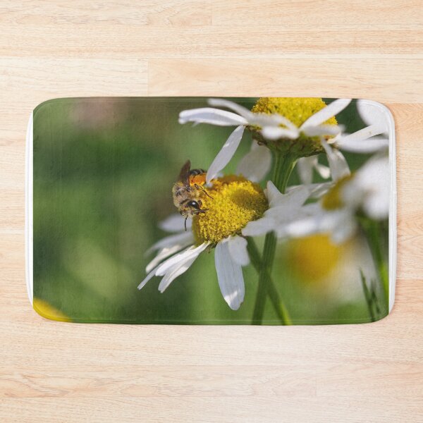 Item preview, Plasterer bee designed and sold by GreyFeatherPhot.