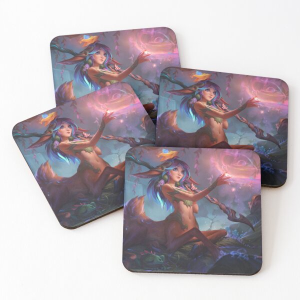 Item preview, CENTAUR designed and sold by ELEGANZZIA.