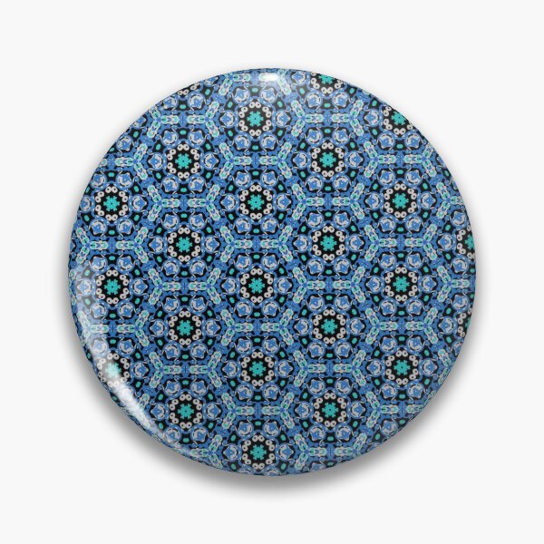 Item preview, Octagon Blues designed and sold by marysparrowart.