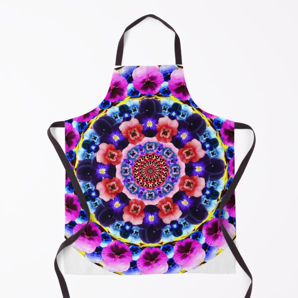 Item preview, Mandala Abstract Design Collection designed and sold by cindyfordyce.