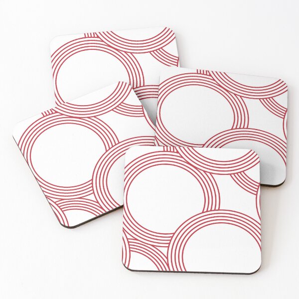 Item preview, Circles designed and sold by flowiecreative.
